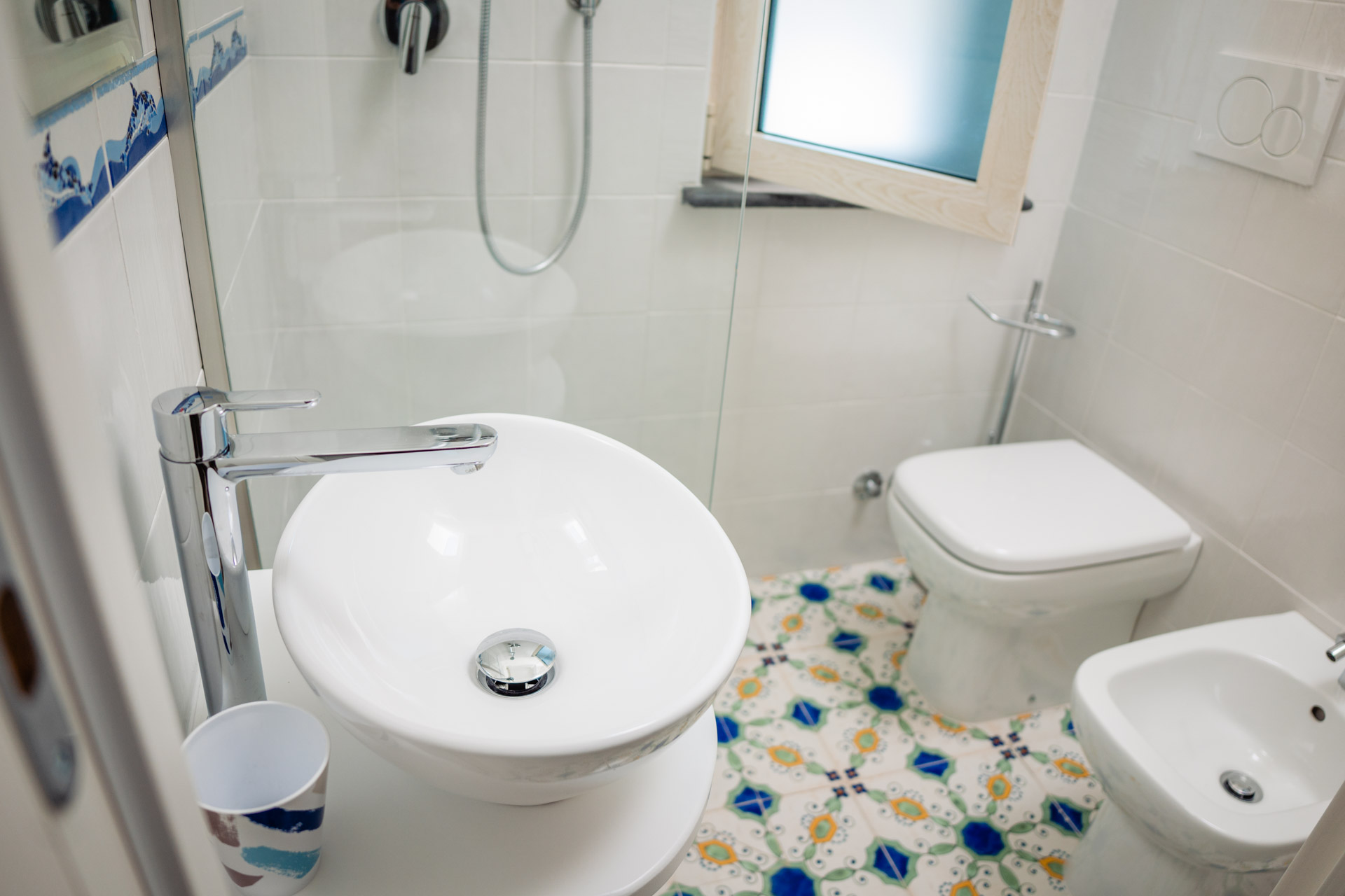 Bagno