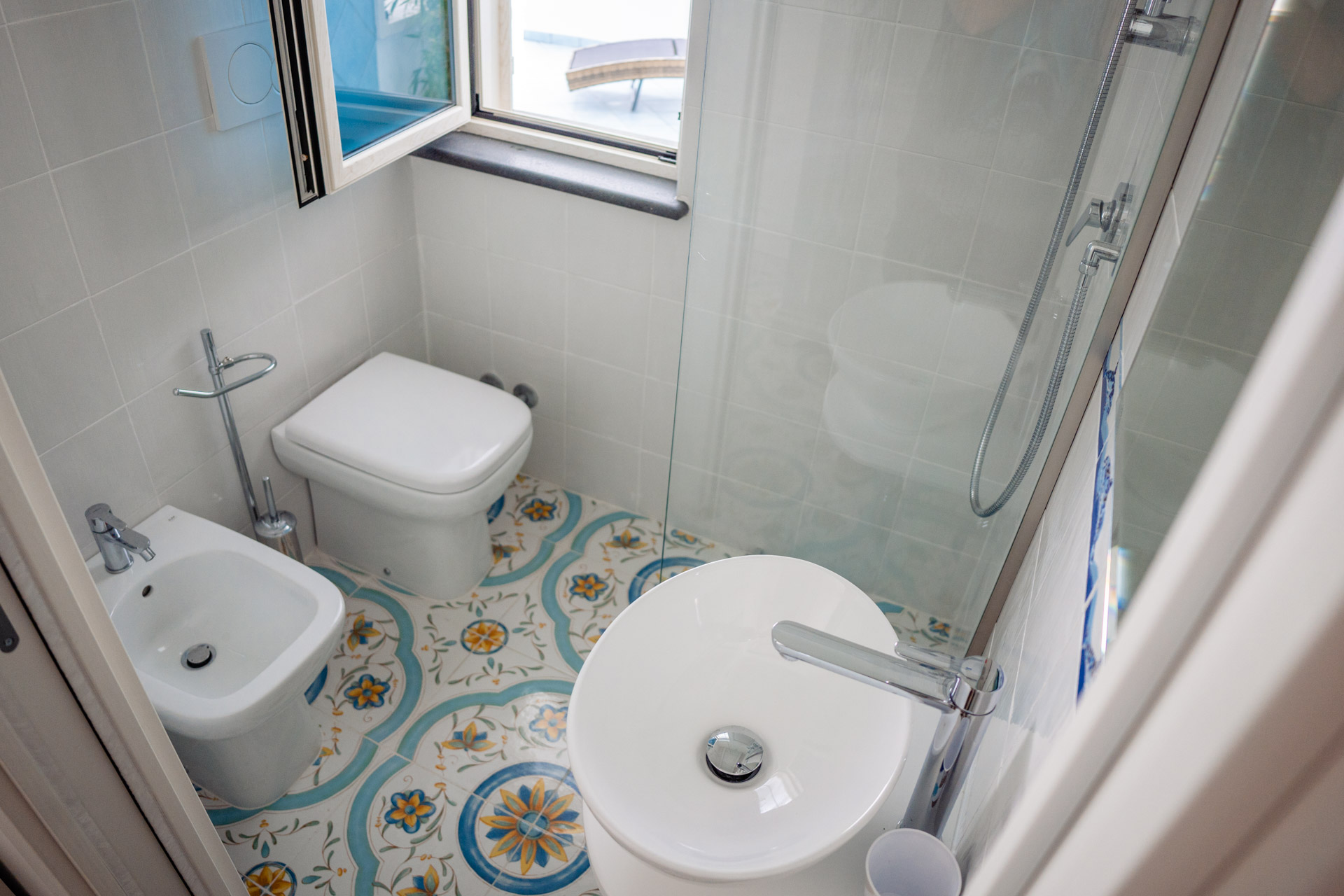 Bagno