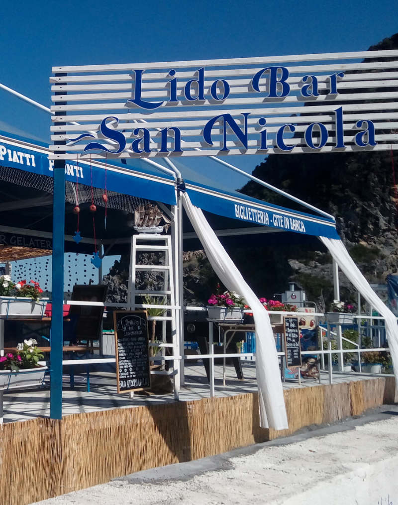 Lido San Nicola