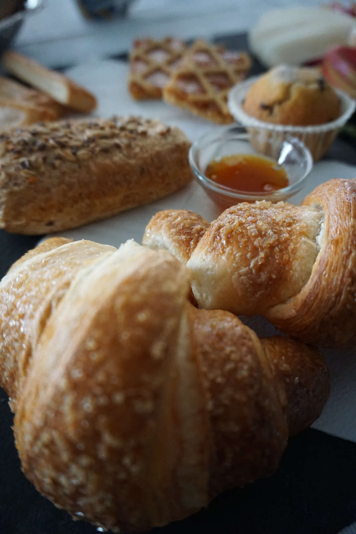 Colazione