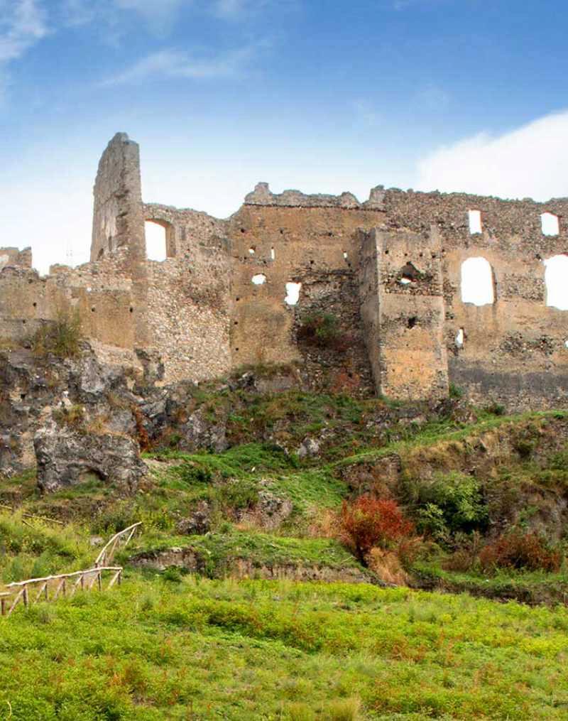 Castello di San Michele